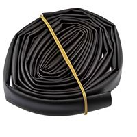 AG MAKARON 1X10/1X16 KADAR SİYAH/100MT 1